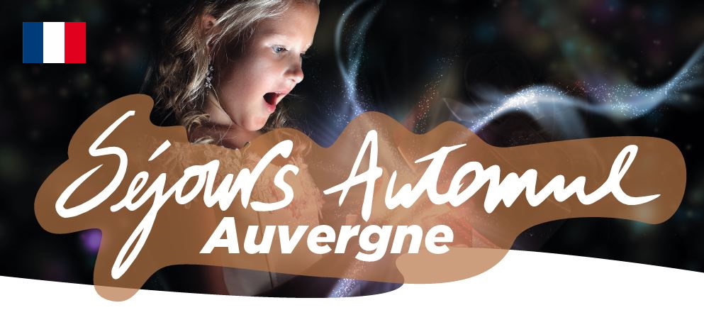 Séjours Automne - Auvergne - Association Le Temps des Copains - LTC