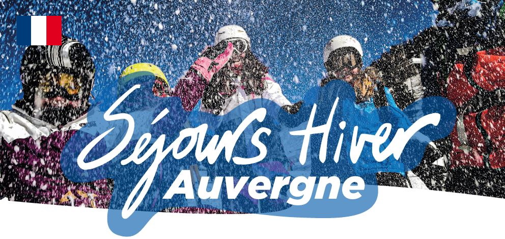 Séjours Hiver - La Bourboule -Auvergne - Association Le Temps des Copains - LTC