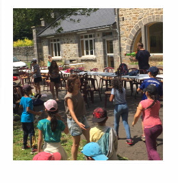 Les Séjours et colonies de vacances - Le-Temps des Copains - LTC