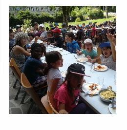 Les Séjours et colonies de vacances - Le-Temps des Copains - LTC