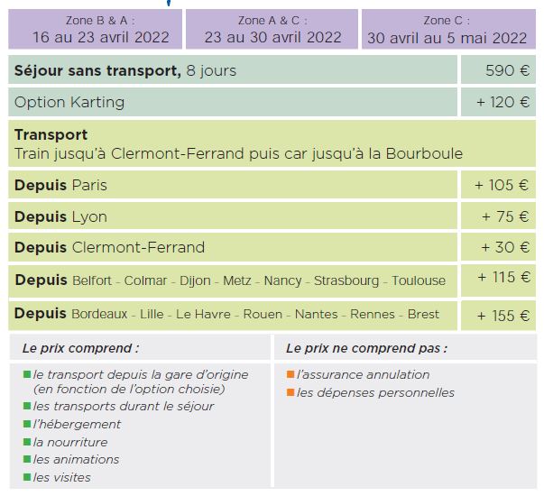 DatesEtPrix-La-Bourboule-Auvergne-Printemps2022