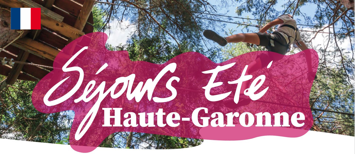 FondEteStGaudens2023 Séjours Eté - Ardèche - Association Le Temps des Copains - LTC