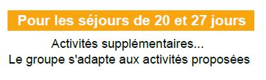 Programme3EteDax2023 Activités - Séjours Eté - Dax- Les Landes - Le Temps Des Copains - LTC