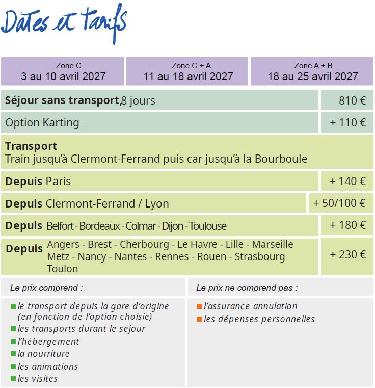 DatesEtPrix-La-Bourboule-Auvergne-Printemps-2026